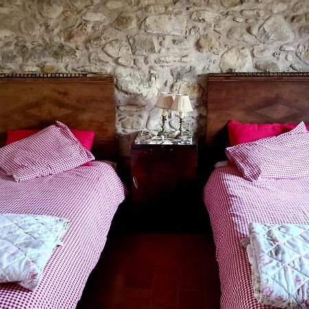 Vivalidays Casa Rural Anna Mieres Gerona Ngoại thất bức ảnh