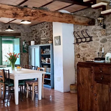 Vivalidays Casa Rural Anna Mieres Gerona Ngoại thất bức ảnh