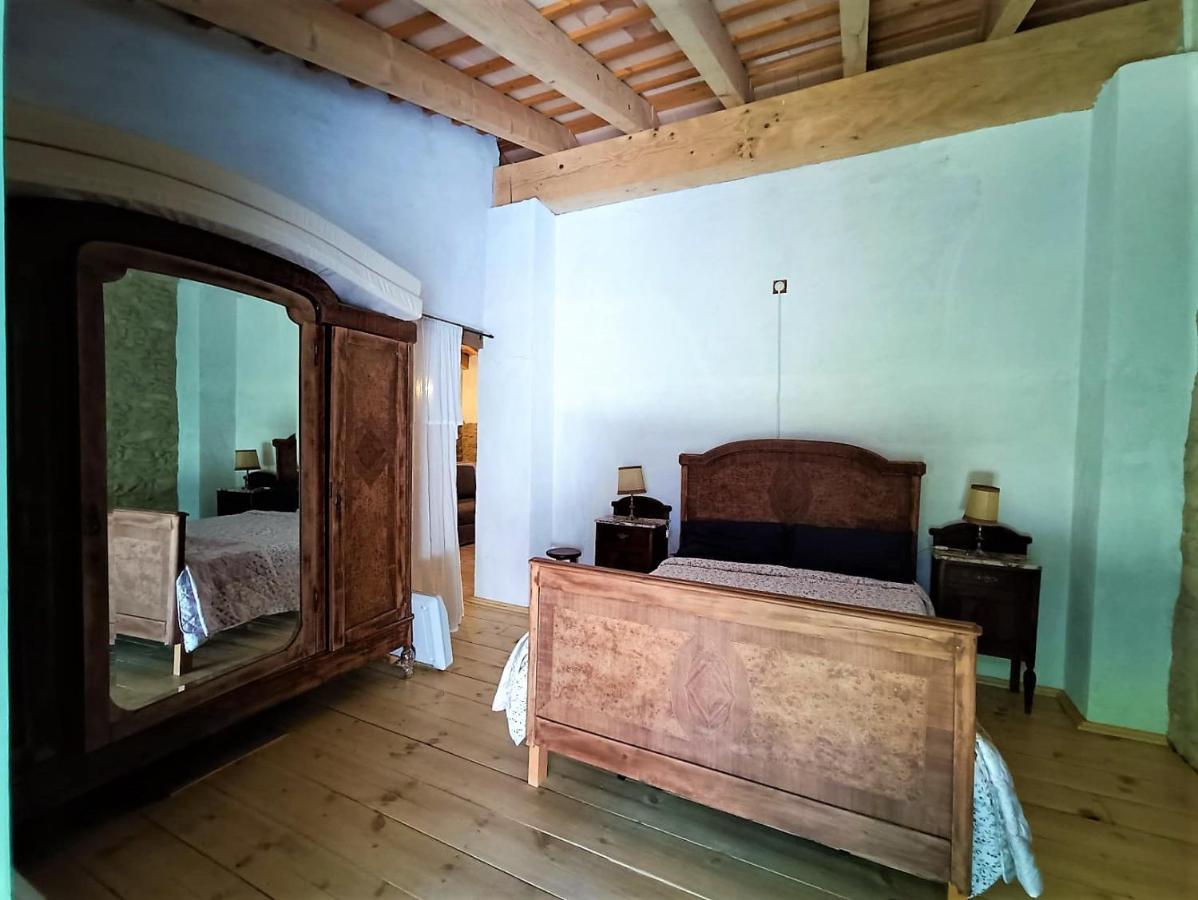 Vivalidays Casa Rural Anna Mieres Gerona Ngoại thất bức ảnh