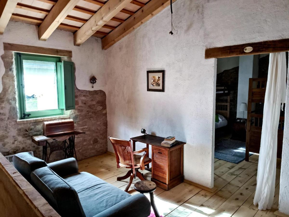 Vivalidays Casa Rural Anna Mieres Gerona Ngoại thất bức ảnh