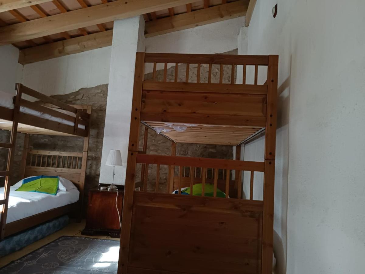 Vivalidays Casa Rural Anna Mieres Gerona Ngoại thất bức ảnh
