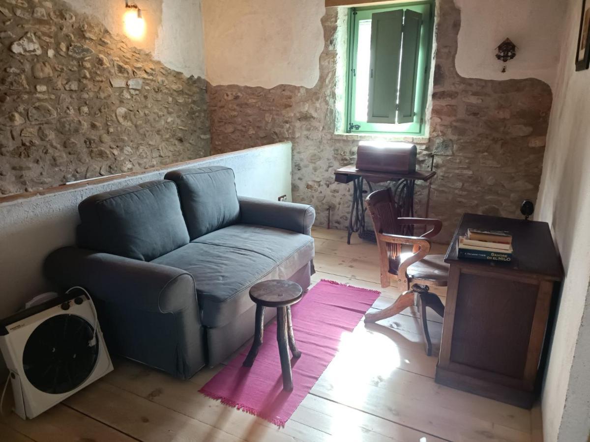 Vivalidays Casa Rural Anna Mieres Gerona Ngoại thất bức ảnh