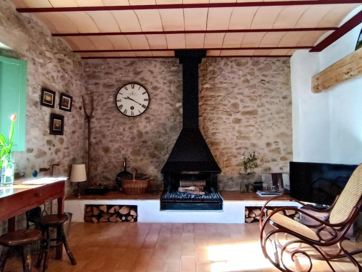 Vivalidays Casa Rural Anna Mieres Gerona Ngoại thất bức ảnh