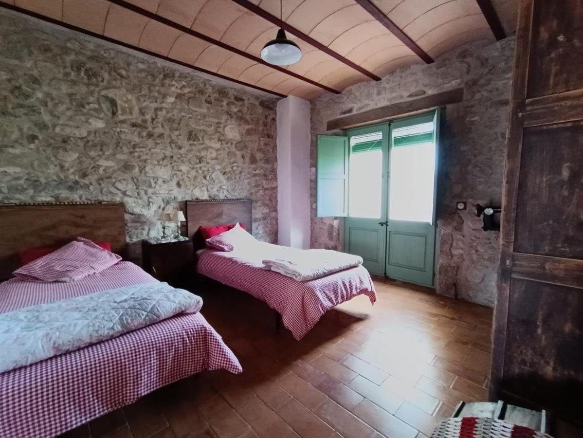 Vivalidays Casa Rural Anna Mieres Gerona Ngoại thất bức ảnh