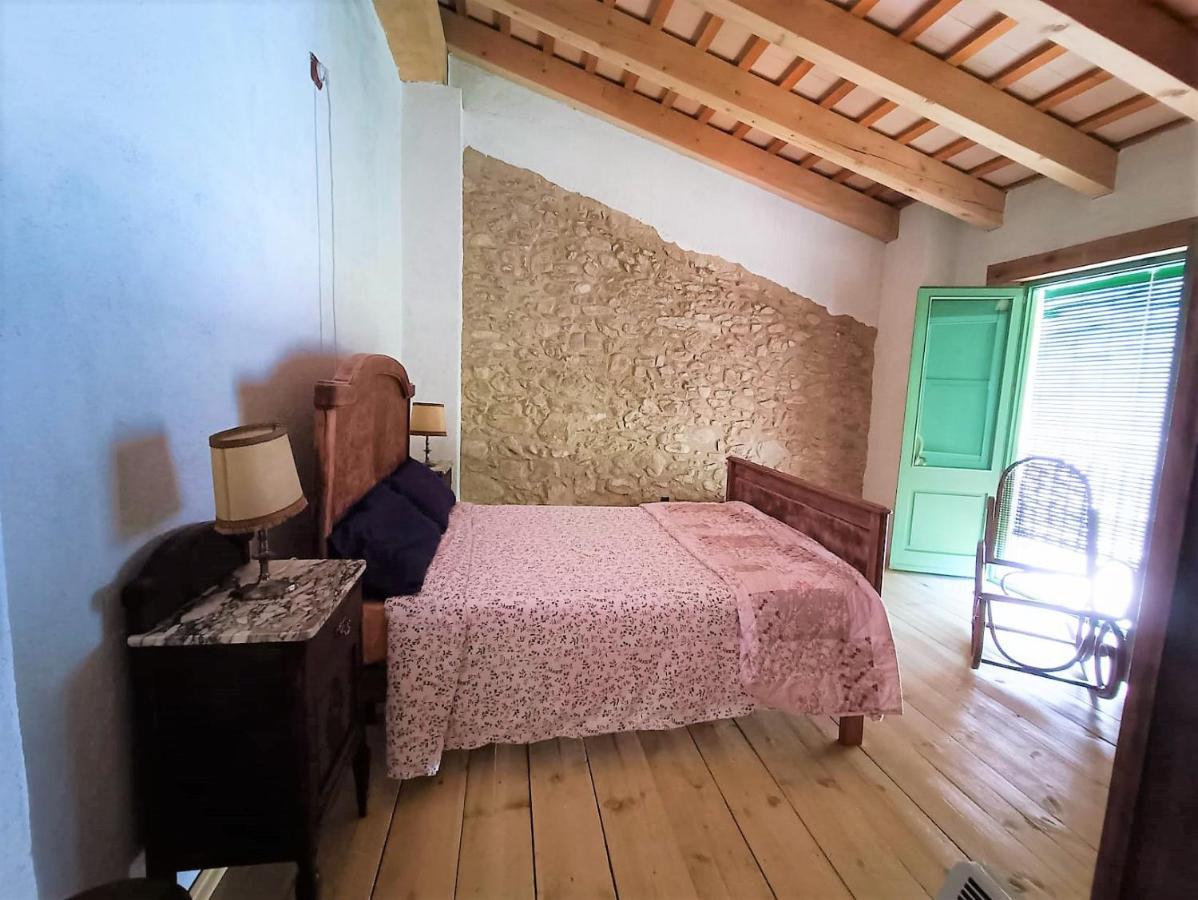 Vivalidays Casa Rural Anna Mieres Gerona Ngoại thất bức ảnh