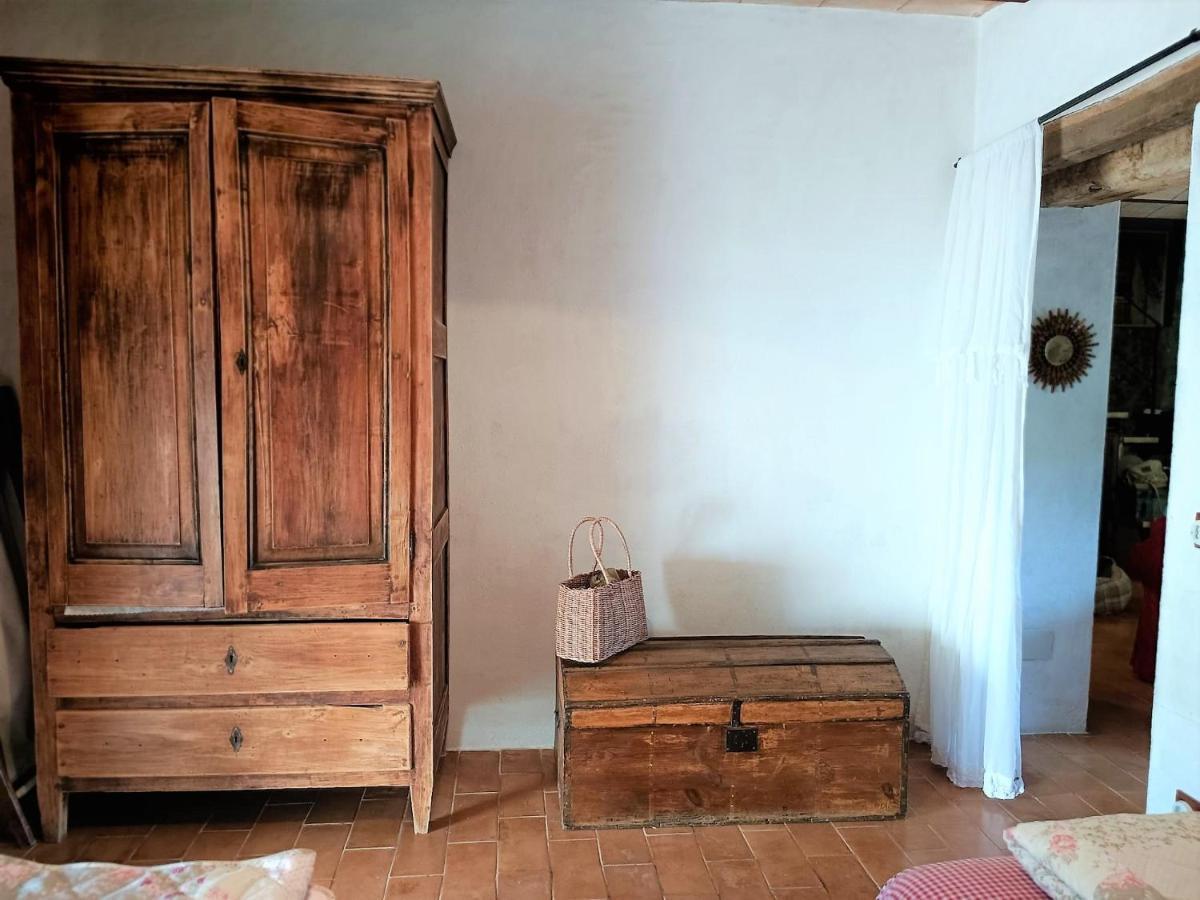 Vivalidays Casa Rural Anna Mieres Gerona Ngoại thất bức ảnh