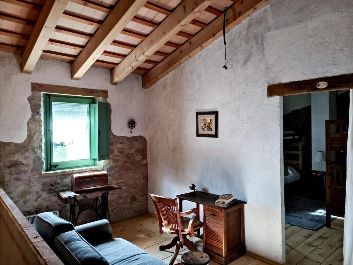 Vivalidays Casa Rural Anna Mieres Gerona Ngoại thất bức ảnh