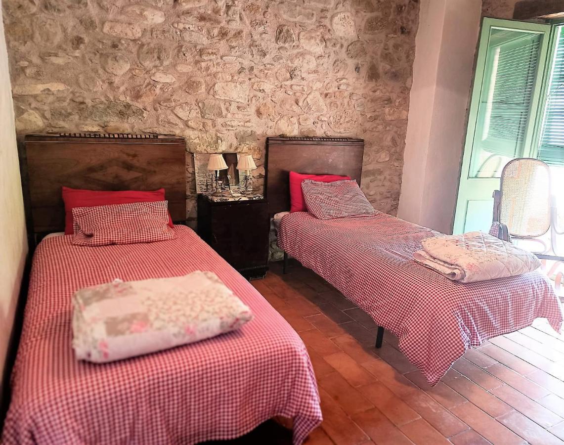 Vivalidays Casa Rural Anna Mieres Gerona Ngoại thất bức ảnh