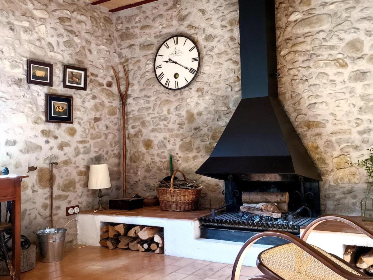 Vivalidays Casa Rural Anna Mieres Gerona Ngoại thất bức ảnh