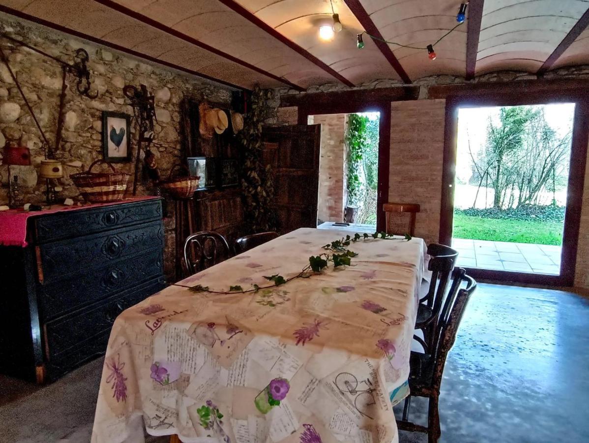 Vivalidays Casa Rural Anna Mieres Gerona Ngoại thất bức ảnh