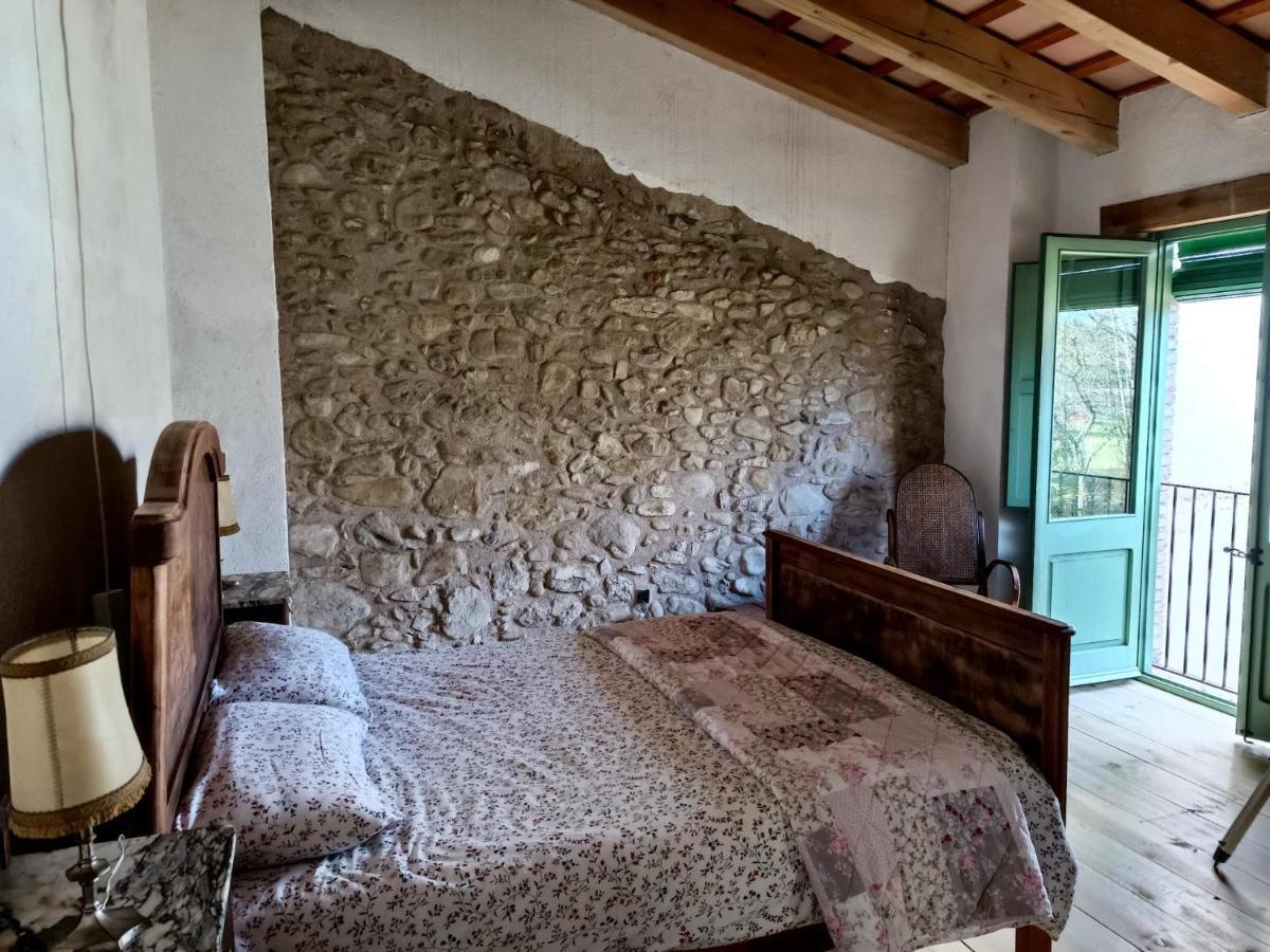 Vivalidays Casa Rural Anna Mieres Gerona Ngoại thất bức ảnh