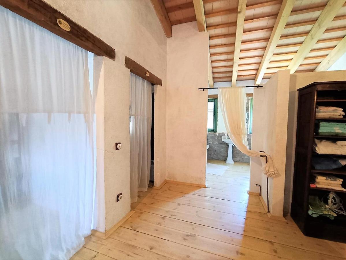 Vivalidays Casa Rural Anna Mieres Gerona Ngoại thất bức ảnh