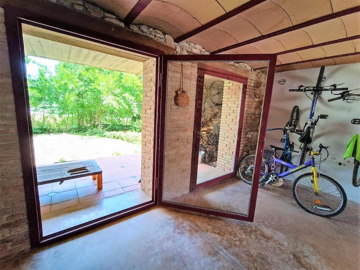 Vivalidays Casa Rural Anna Mieres Gerona Ngoại thất bức ảnh